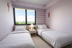 iNZ Residence (D23), Condominium #525117801